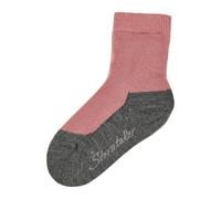Short socks for baby girls Sterntaler Actives Rose 26