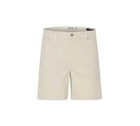 Short Solid Ryan Colour Beige 2XL