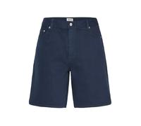 Short Solid Ryan Colour Bleu 2XL
