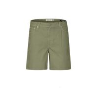 Short Solid Ryan Colour Vert 2XL