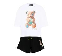 Short Sport Set - unisex - BARROW - Kids Sport Sets - Multicolor - 10 Y - Kids 10 Y