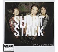 Short Stack - Dance With Me