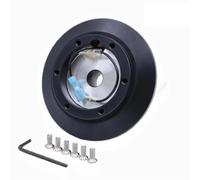 Short Steering Wheel Hub Adapter Boss 121H For Toyota For Celica For Land Cruiser For Supra