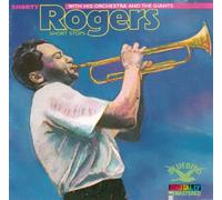 Short Stops by Shorty Rogers (1990-10-25)