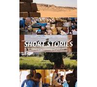 SHORT STORIES AND A SCATTERING OF POEMS (Build Universes)