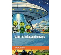 Short stories and essays