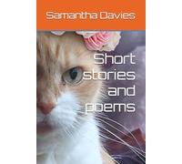 Short stories and poems