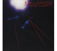 Short Stories By Jon & Vangelis (2002-07-25)