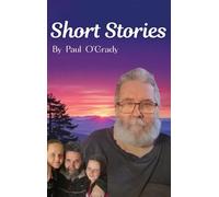 Short Stories By Paul O'Grady