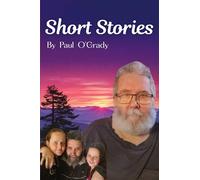 Short Stories By Paul O'Grady