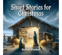 Short Stories for Christmas
