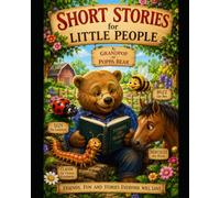 Short Stories for Little People