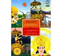Short Stories from the Mahabharatha: Arjuna and Karna [DVD] [Region 1] [US Import] [NTSC]
