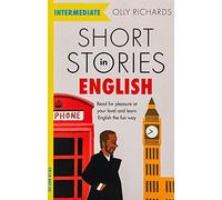 Short Stories in English for Intermediate Lear. Richards