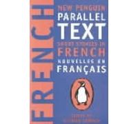 Short Stories in French by TBS-Penguin Random House Wholesale 978