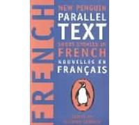 Short Stories in French: Short Stories in French