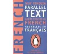 Short Stories in French: New Penguin Parallel Texts 1st Edition by Richard Cowar