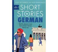 Short Stories in German