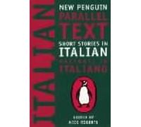 Short Stories in Italian: New Penguin Parallel Texts 1st Edition by Nick Roberts