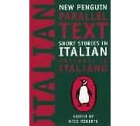 Italian Short Stories: Racconti Italiano (New Penguin Parallel Text Series)