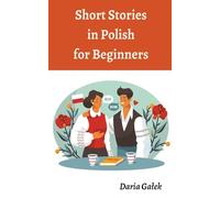 Short Stories in Polish for Beginners