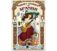 Short stories in Spanish