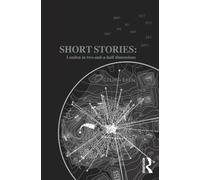 Short Stories: London in Two-and-a-half Dimensions