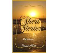 Short Stories: Mixed Short Stories 4 books in 1!