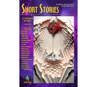 Short Stories n° 25: Il crepuscolo dei giusti