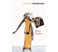 Short Stories: Stories of desire, hypocrisy and human weakness from a master of the form