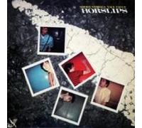 Short Stories-Tall Tales - Horslips Compact Disc