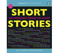 Short Stories: The Thoroughly Modern Collection