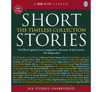 Short Stories: The Timeless Collection
