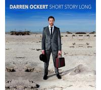 Short Story Long by Darren Ockert (2013-11-12)