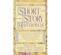 Short Story Masterpieces – 35 Classic American & British Stories (First Half of 20th Century)