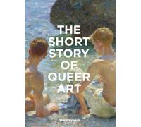 SHORT STORY OF QUEER ART By HOSKIN, DAWN (Unknown code) (9781399618748)