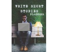 SHORT STORY PLANNER: WRITE STORIES EASY