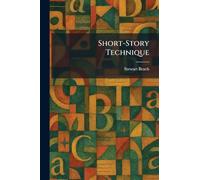 Short-Story Technique