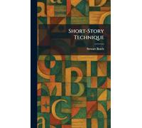 Short-Story Technique