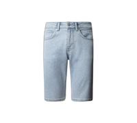 Short Straight Jeans Pepe Jeans Cash Bleu 40