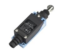 Short Stroke Push Plunger with Roller Type Limit Travel Switch High Sensitive Industrial(KZ-8112)