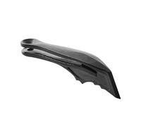 Short stud spare parts Edelrid Tooth Noir TU