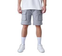 Short style cargo Project X Paris Gris S