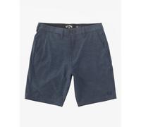 Short submersible Billabong Crossfire Mid Bleu 31