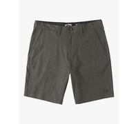 Short submersible Billabong Crossfire Mid Gris 33