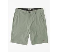 Billabong Crossfire Mid Shorts Green 38 Men