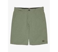 Short submersible Billabong Crossfire Vert 34