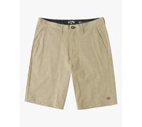 Short submersible Billabong Crossfire Vert 36