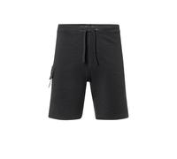 Short super.natural Universal Noir L