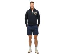 Superdry Plain Shorts Blue L Men